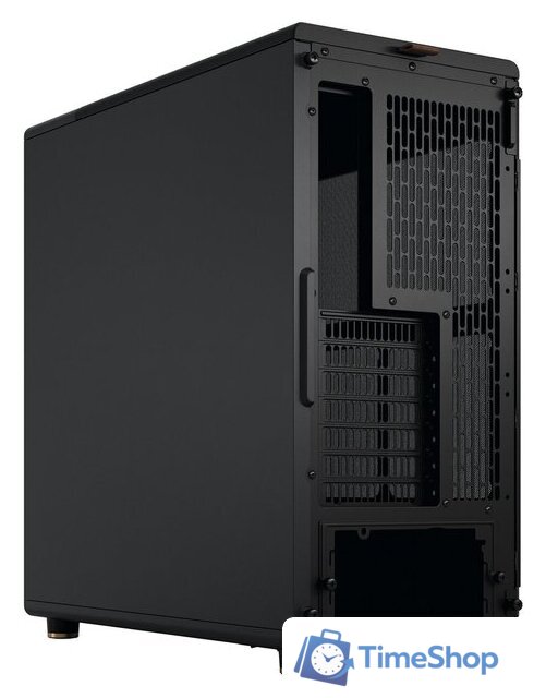Корпус Fractal Design North Charcoal Black FD-C-NOR1C-01 - Изображение №15 — Интернет-магазин Time-Shop