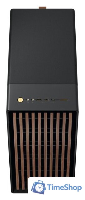 Корпус Fractal Design North Charcoal Black FD-C-NOR1C-01 - Изображение №18 — Интернет-магазин Time-Shop