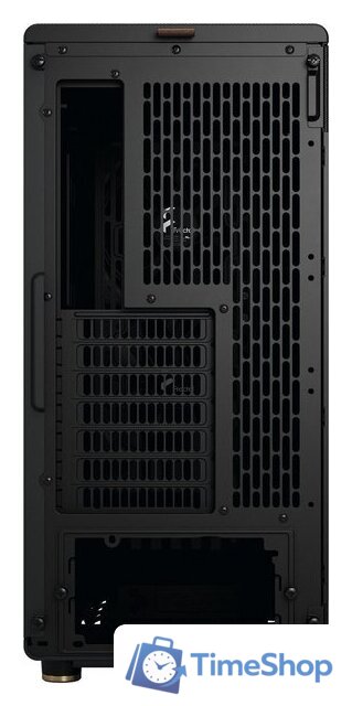 Корпус Fractal Design North Charcoal Black FD-C-NOR1C-01 - Изображение №14 — Интернет-магазин Time-Shop