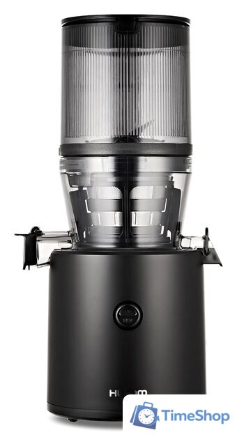 Соковыжималка Hurom H320N (матовый черный) - Изображение №1 — Интернет-магазин Time-Shop