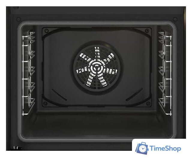 Электрический духовой шкаф Indesit IFE 3644 WH - Изображение №4 — Интернет-магазин Time-Shop