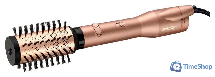 Фен-щетка BaByliss AS952E - Изображение №2 — Интернет-магазин Time-Shop