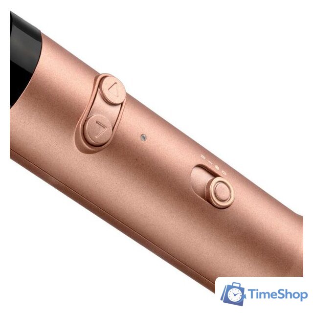 Фен-щетка BaByliss AS952E - Изображение №4 — Интернет-магазин Time-Shop