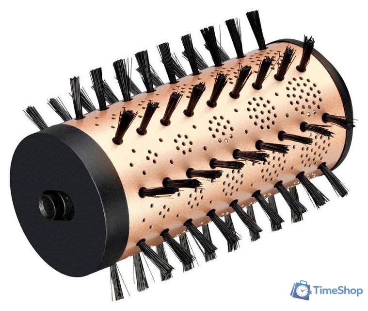 Фен-щетка BaByliss AS952E - Изображение №3 — Интернет-магазин Time-Shop