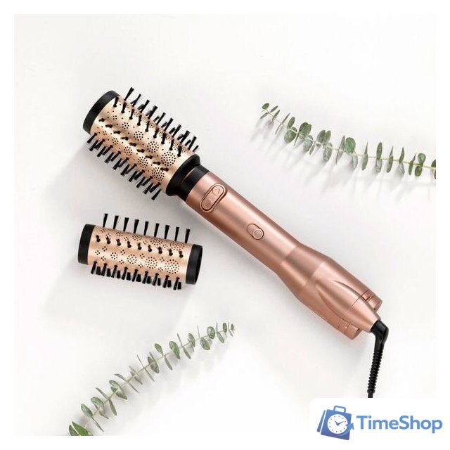 Фен-щетка BaByliss AS952E - Изображение №5 — Интернет-магазин Time-Shop