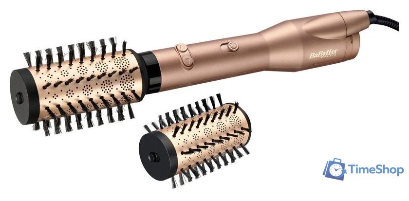 Фен-щетка BaByliss AS952E - Изображение №1 — Интернет-магазин Time-Shop