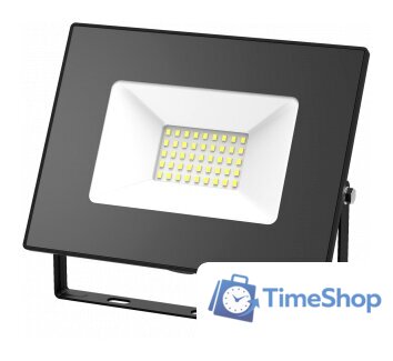 Уличный прожектор Gauss Elementary 613100270 - Изображение №1 — Интернет-магазин Time-Shop