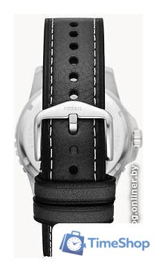 Наручные часы Fossil Blue FS5960 - Изображение №2 — Интернет-магазин Time-Shop