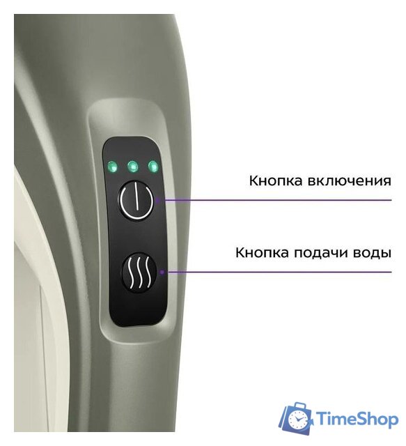 Пылесос Kitfort KT-5195 - Изображение №6 — Интернет-магазин Time-Shop
