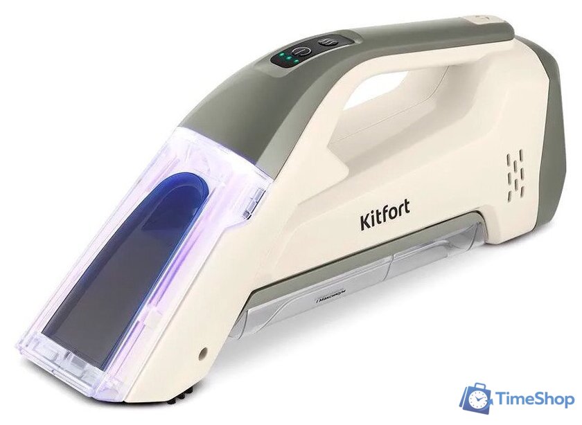Пылесос Kitfort KT-5195 - Изображение №1 — Интернет-магазин Time-Shop