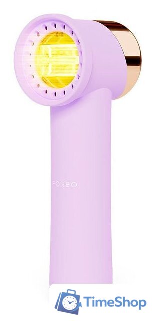Фотоэпилятор Foreo Foreo Peach 2 Go (лавандовый) - Изображение №1 — Интернет-магазин Time-Shop
