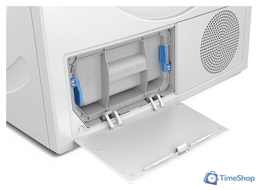 Сушильная машина Bosch Serie 4 WTH86200PL - Изображение №13 — Интернет-магазин Time-Shop