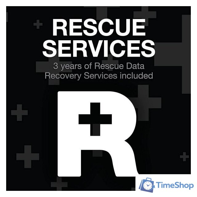 Внешний накопитель Seagate Game Drive for Xbox STKX2000400 2TB - Изображение №5 — Интернет-магазин Time-Shop