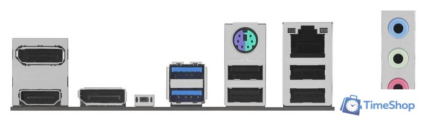 Материнская плата ASUS TUF Gaming A620M-Plus - Изображение №5 — Интернет-магазин Time-Shop