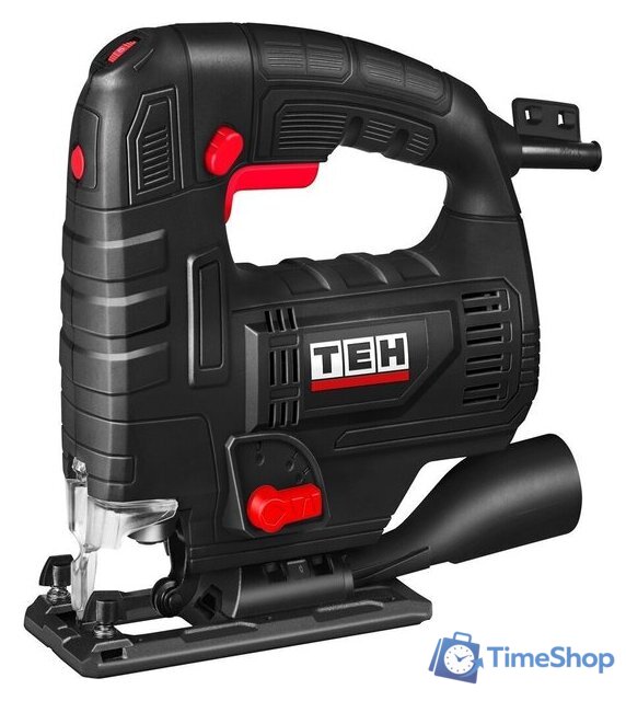 Электролобзик TEH TJS8008 - Изображение №1 — Интернет-магазин Time-Shop