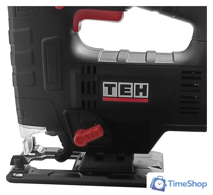 Электролобзик TEH TJS8008 - Изображение №2 — Интернет-магазин Time-Shop