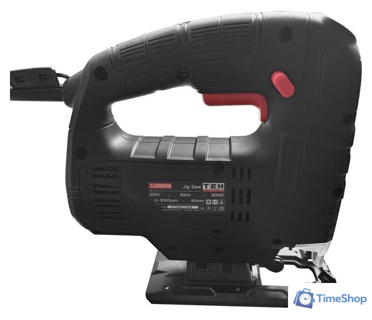 Электролобзик TEH TJS8008 - Изображение №4 — Интернет-магазин Time-Shop