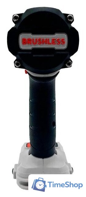 Ударная дрель-шуруповерт Crown CT21127HMX (без АКБ) - Изображение №6 — Интернет-магазин Time-Shop