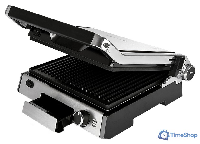 Электрогриль Kitfort KT-1602 - Изображение №3 — Интернет-магазин Time-Shop