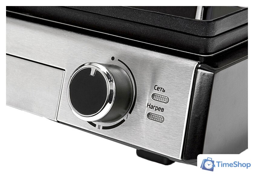 Электрогриль Kitfort KT-1602 - Изображение №7 — Интернет-магазин Time-Shop
