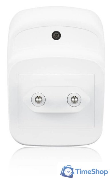 Усилитель Wi-Fi Zyxel WRE2206 - Изображение №4 — Интернет-магазин Time-Shop