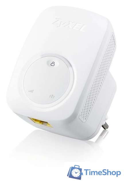 Усилитель Wi-Fi Zyxel WRE2206 - Изображение №2 — Интернет-магазин Time-Shop