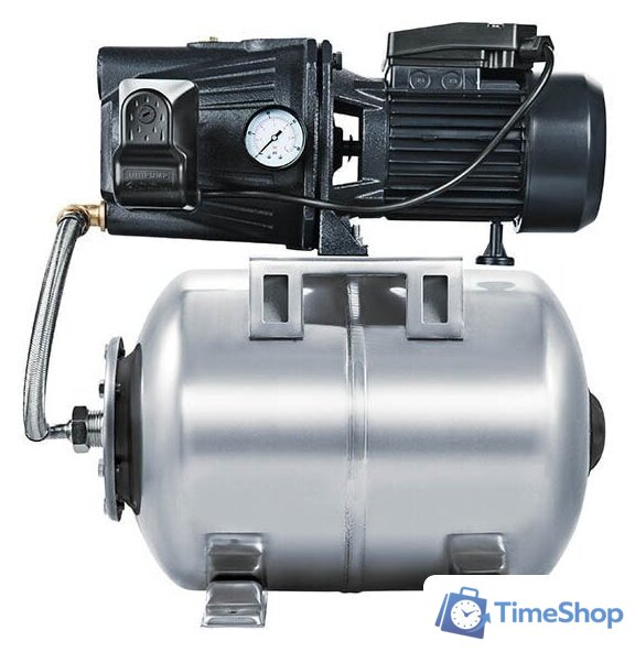 Насосная станция Unipump Auto Jet 100 L-S - Изображение №1 — Интернет-магазин Time-Shop