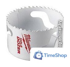 Коронка Milwaukee Hole Dozer 49560087 - Изображение №1 — Интернет-магазин Time-Shop