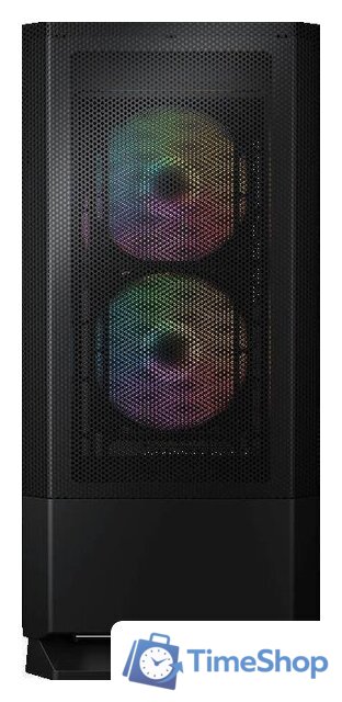 Корпус Cougar MX430 Mesh RGB CGR-51C6B-MESH-RGB - Изображение №2 — Интернет-магазин Time-Shop