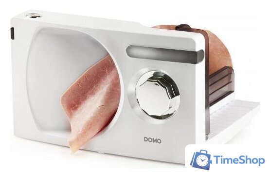 Ломтерезка Domo DO523S - Изображение №11 — Интернет-магазин Time-Shop