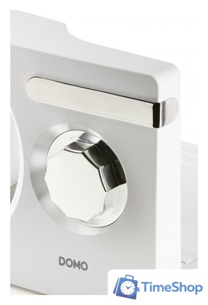 Ломтерезка Domo DO523S - Изображение №9 — Интернет-магазин Time-Shop