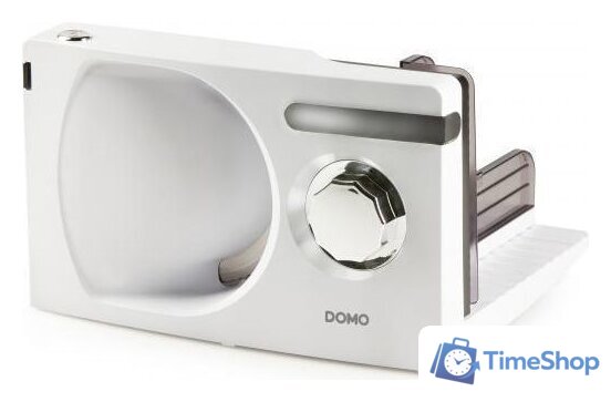 Ломтерезка Domo DO523S - Изображение №2 — Интернет-магазин Time-Shop