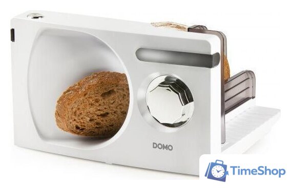 Ломтерезка Domo DO523S - Изображение №10 — Интернет-магазин Time-Shop