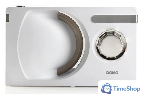 Ломтерезка Domo DO523S - Изображение №1 — Интернет-магазин Time-Shop