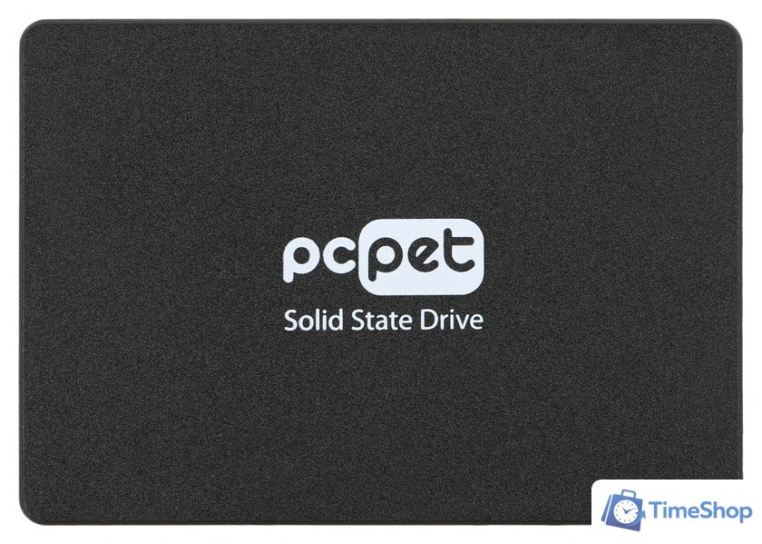 SSD PC Pet 1TB PCPS001T2 - Изображение №1 — Интернет-магазин Time-Shop