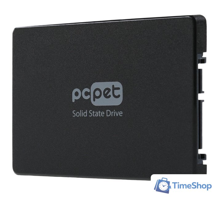 SSD PC Pet 1TB PCPS001T2 - Изображение №8 — Интернет-магазин Time-Shop