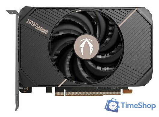 Видеокарта ZOTAC Gaming GeForce RTX 5060 Solo ZT-B50600G-10L - Изображение №1 — Интернет-магазин Time-Shop