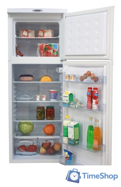 Холодильник Don R-226 B - Изображение №2 — Интернет-магазин Time-Shop