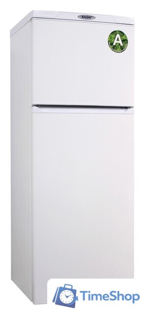 Холодильник Don R-226 B - Изображение №1 — Интернет-магазин Time-Shop