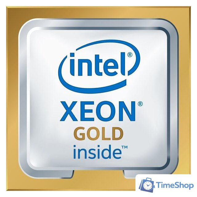 Процессор Intel Xeon Gold 6238R - Изображение №1 — Интернет-магазин Time-Shop