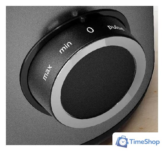 Стационарный блендер Bosch MMB6174S - Изображение №9 — Интернет-магазин Time-Shop