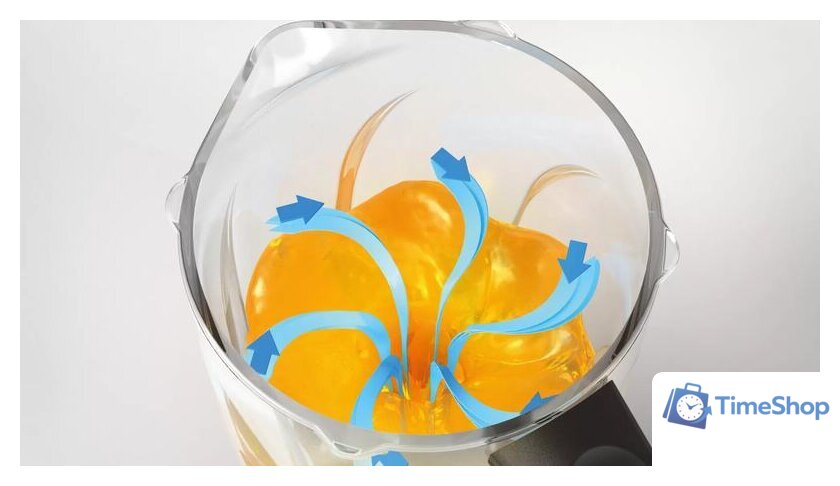 Стационарный блендер Bosch MMB6174S - Изображение №12 — Интернет-магазин Time-Shop