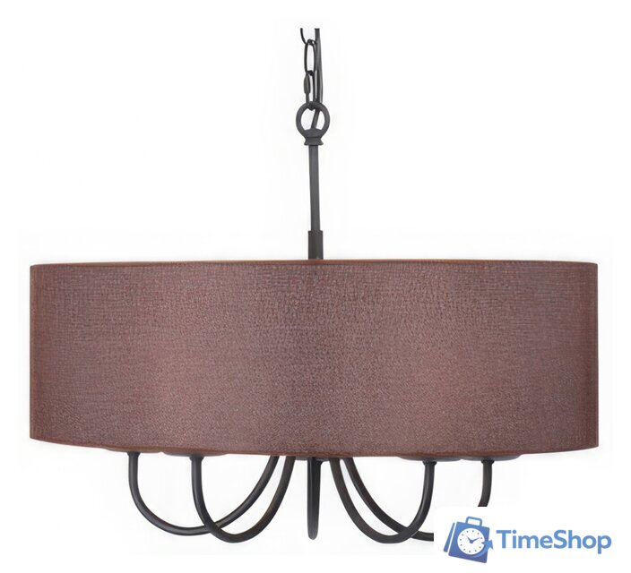 Подвесная люстра Vitaluce V3983 V3983-1/5 - Изображение №1 — Интернет-магазин Time-Shop