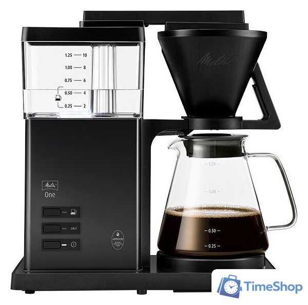 Капельная кофеварка Melitta One 1031-02 - Изображение №1 — Интернет-магазин Time-Shop