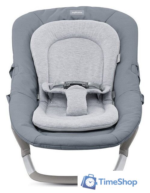 Шезлонг Inglesina Lounge AZ96K9SGA (sugar) - Изображение №3 — Интернет-магазин Time-Shop