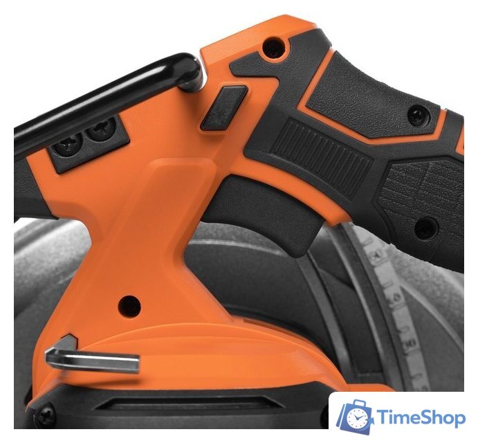 Дисковая (циркулярная) пила Daewoo Power DAS 1821Li (без АКБ) - Изображение №9 — Интернет-магазин Time-Shop