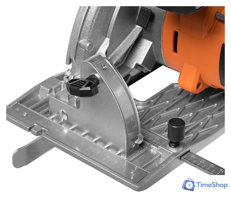 Дисковая (циркулярная) пила Daewoo Power DAS 1821Li (без АКБ) - Изображение №6 — Интернет-магазин Time-Shop