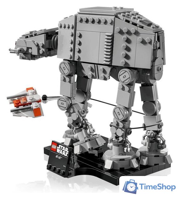 Конструктор LEGO Star Wars 75440 AT-AT среднего размера - Изображение №4 — Интернет-магазин Time-Shop