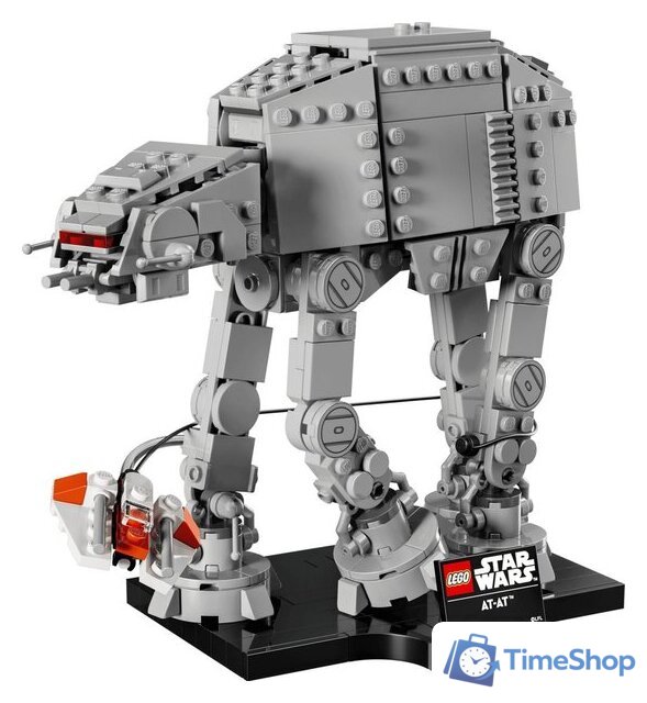 Конструктор LEGO Star Wars 75440 AT-AT среднего размера - Изображение №2 — Интернет-магазин Time-Shop