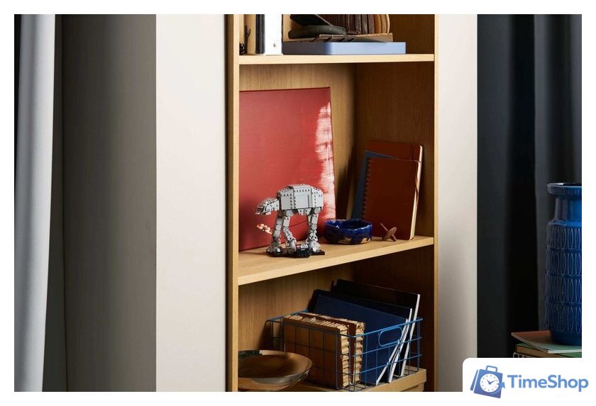 Конструктор LEGO Star Wars 75440 AT-AT среднего размера - Изображение №8 — Интернет-магазин Time-Shop